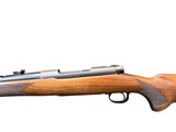 MINT 1946 WINCHESTER MODEL 70 CARBINE .257 ROBERTS - 9 of 20
