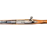 MINT 1946 WINCHESTER MODEL 70 CARBINE .257 ROBERTS - 15 of 20