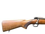 MINT 1946 WINCHESTER MODEL 70 CARBINE .257 ROBERTS - 3 of 20
