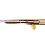MINT 1946 WINCHESTER MODEL 70 CARBINE .257 ROBERTS - 19 of 20