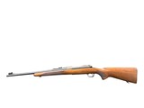 MINT 1946 WINCHESTER MODEL 70 CARBINE .257 ROBERTS - 6 of 20