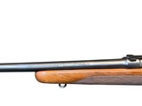 MINT 1946 WINCHESTER MODEL 70 CARBINE .257 ROBERTS - 13 of 20