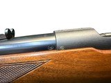 MINT 1946 WINCHESTER MODEL 70 CARBINE .257 ROBERTS - 17 of 20