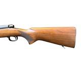 MINT 1946 WINCHESTER MODEL 70 CARBINE .257 ROBERTS FACTORY 20” - 14 of 20