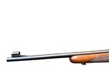 MINT 1946 WINCHESTER MODEL 70 CARBINE .257 ROBERTS FACTORY 20” - 11 of 20