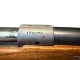 MINT 1946 WINCHESTER MODEL 70 CARBINE .257 ROBERTS FACTORY 20” - 8 of 20