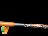 COLLECTOR GRADE 1949 WINCHESTER MODEL 71 DELUXE .348 WCF 24” 95%+ - 14 of 19