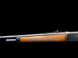 COLLECTOR GRADE 1949 WINCHESTER MODEL 71 DELUXE .348 WCF 24” 95%+ - 10 of 19