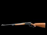 COLLECTOR GRADE 1949 WINCHESTER MODEL 71 DELUXE .348 WCF 24” 95%+ - 6 of 19