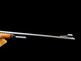 COLLECTOR GRADE 1949 WINCHESTER MODEL 71 DELUXE .348 WCF 24” 95%+ - 4 of 19