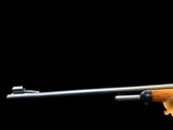 COLLECTOR GRADE 1949 WINCHESTER MODEL 71 DELUXE .348 WCF 24” 95%+ - 5 of 19