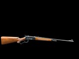 COLLECTOR GRADE 1949 WINCHESTER MODEL 71 DELUXE .348 WCF 24” 95%+ - 1 of 19