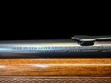 COLLECTOR GRADE 1949 WINCHESTER MODEL 71 DELUXE .348 WCF 24” 95%+ - 13 of 19