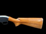 VERY NICE 1959 WINCHESTER MODEL 12 MATCHING TWO-BARREL SET 12GA 30” FULL, 28” MODIFIED - 12 of 20