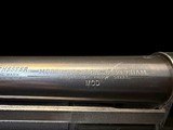 VERY NICE 1959 WINCHESTER MODEL 12 MATCHING TWO-BARREL SET 12GA 30” FULL, 28” MODIFIED - 20 of 20