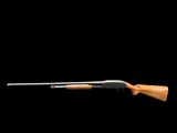 VERY NICE 1959 WINCHESTER MODEL 12 MATCHING TWO-BARREL SET 12GA 30” FULL, 28” MODIFIED - 4 of 20