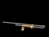 VERY NICE 1959 WINCHESTER MODEL 12 MATCHING TWO-BARREL SET 12GA 30” FULL, 28” MODIFIED - 18 of 20