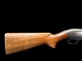 VERY NICE 1959 WINCHESTER MODEL 12 MATCHING TWO-BARREL SET 12GA 30” FULL, 28” MODIFIED - 5 of 20