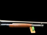 VERY NICE 1959 WINCHESTER MODEL 12 MATCHING TWO-BARREL SET 12GA 30” FULL, 28” MODIFIED - 3 of 20