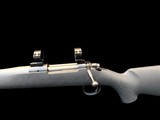 MELVIN FORBES NEW ULTRA LIGHT ARMS NULA MODEL 24 .280 REMINGTON LEFT HAND - 11 of 15