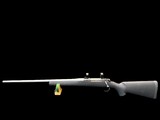 MELVIN FORBES NEW ULTRA LIGHT ARMS NULA MODEL 24 .280 REMINGTON LEFT HAND - 8 of 15