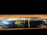 1 of 2016 FACTORY ENGRAVED REMINGTON 700 BDL 200TH ANNIVERSARY GOLD INLAID NEW IN BOX MINT CONDITION - 15 of 20 1 of 2016 FACTORY ENGRAVED REMINGTON 700 BDL 200TH ANNIVERSARY GOLD INLAID NEW IN BOX MINT CONDITION - 15 of 20