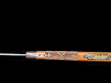 1 of 2016 FACTORY ENGRAVED REMINGTON 700 BDL 200TH ANNIVERSARY GOLD INLAID NEW IN BOX MINT CONDITION - 20 of 20 1 of 2016 FACTORY ENGRAVED REMINGTON 700 BDL 200TH ANNIVERSARY GOLD INLAID NEW IN BOX MINT CONDITION - 20 of 20