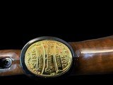 1 of 2016 FACTORY ENGRAVED REMINGTON 700 BDL 200TH ANNIVERSARY GOLD INLAID NEW IN BOX MINT CONDITION - 18 of 20 1 of 2016 FACTORY ENGRAVED REMINGTON 700 BDL 200TH ANNIVERSARY GOLD INLAID NEW IN BOX MINT CONDITION - 18 of 20