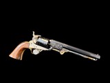 1958 2-DIGIT UBERTI 1851 NAVY HAND ENGRAVED CIVIL WAR CENTENNIAL NOS/UNFIRED WITH ORIGINAL BOX….. BREATHTAKING - 8 of 19