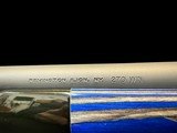 1 OF 300 REMINGTON 700 BDL “KOOL BLUE” .270 WINCHESTER SPECIAL EDITION - 13 of 19