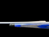 1 OF 300 REMINGTON 700 BDL “KOOL BLUE” .270 WINCHESTER SPECIAL EDITION - 10 of 19