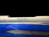 1 OF 300 REMINGTON 700 BDL “KOOL BLUE” .270 WINCHESTER SPECIAL EDITION - 11 of 19