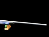 1 OF 300 REMINGTON 700 BDL “KOOL BLUE” .270 WINCHESTER SPECIAL EDITION - 4 of 19
