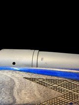 1 OF 300 REMINGTON 700 BDL “KOOL BLUE” .270 WINCHESTER SPECIAL EDITION - 7 of 19