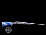 1 OF 300 REMINGTON 700 BDL “KOOL BLUE” .270 WINCHESTER SPECIAL EDITION