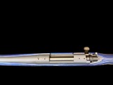 1 OF 300 REMINGTON 700 BDL “KOOL BLUE” .270 WINCHESTER SPECIAL EDITION - 18 of 19