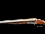 THE THREE-BARREL GUN CO. DRILLING MADE IN 1909 12GA/32-40 WIN. AWESOME DRILLING RIFLE!!! - 6 of 20