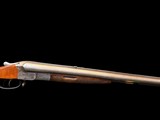 THE THREE-BARREL GUN CO. DRILLING MADE IN 1909 12GA/32-40 WIN. AWESOME DRILLING RIFLE!!! - 14 of 20