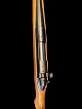 RARE, 1989 REMINGTON 700 BDL MOUNTAIN RIFLE .308 WINCHESTER 22” PENCIL BARREL - Image 16 of 19