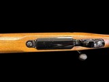 RARE, 1989 REMINGTON 700 BDL MOUNTAIN RIFLE .308 WINCHESTER 22” PENCIL BARREL - Image 17 of 19