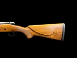 RARE, 1989 REMINGTON 700 BDL MOUNTAIN RIFLE .308 WINCHESTER 22” PENCIL BARREL - Image 11 of 19