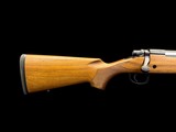 RARE, 1989 REMINGTON 700 BDL MOUNTAIN RIFLE .308 WINCHESTER 22” PENCIL BARREL - Image 5 of 19