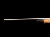 RARE, 1989 REMINGTON 700 BDL MOUNTAIN RIFLE .308 WINCHESTER 22” PENCIL BARREL - Image 8 of 19