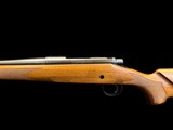 RARE, 1989 REMINGTON 700 BDL MOUNTAIN RIFLE .308 WINCHESTER 22” PENCIL BARREL - Image 10 of 19