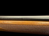 RARE, 1989 REMINGTON 700 BDL MOUNTAIN RIFLE .308 WINCHESTER 22” PENCIL BARREL - Image 12 of 19