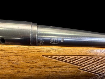RARE, 1989 REMINGTON 700 BDL MOUNTAIN RIFLE .308 WINCHESTER 22” PENCIL BARREL - Image 6 of 19