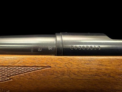 RARE, 1989 REMINGTON 700 BDL MOUNTAIN RIFLE .308 WINCHESTER 22” PENCIL BARREL - Image 13 of 19