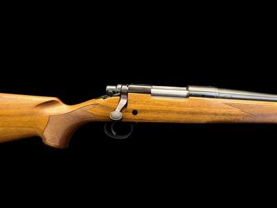 RARE, 1989 REMINGTON 700 BDL MOUNTAIN RIFLE .308 WINCHESTER 22” PENCIL BARREL - Image 4 of 19
