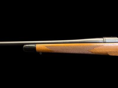 RARE, 1989 REMINGTON 700 BDL MOUNTAIN RIFLE .308 WINCHESTER 22” PENCIL BARREL - Image 9 of 19
