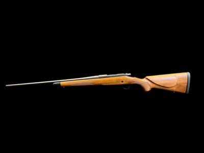 RARE, 1989 REMINGTON 700 BDL MOUNTAIN RIFLE .308 WINCHESTER 22” PENCIL BARREL - Image 7 of 19